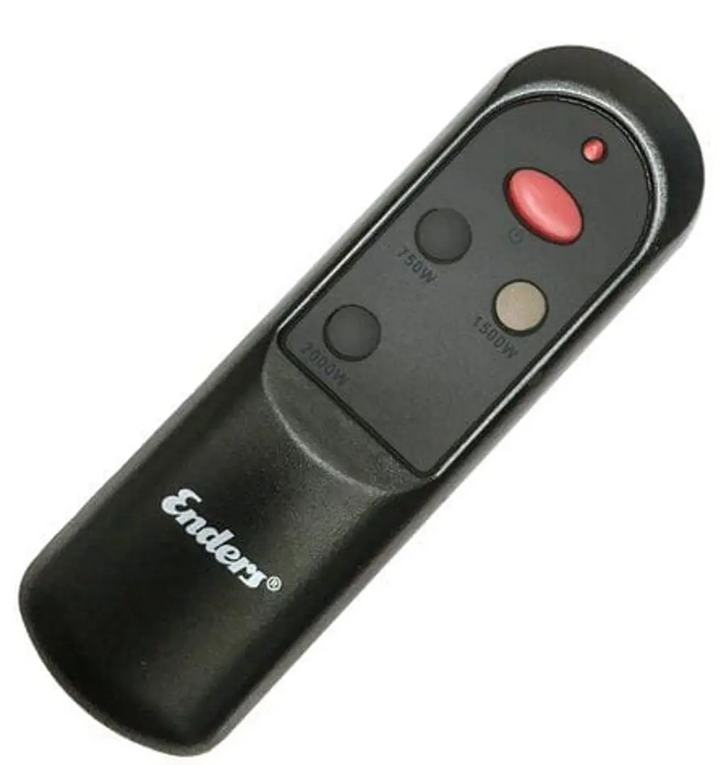 Incalzitor infrarosu Enders Madeira E4922 (Silver)