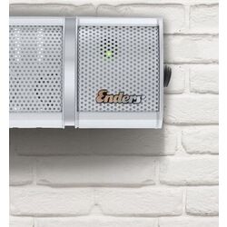 Incalzitor infrarosu Enders Madeira E4922 (Silver) Thumb