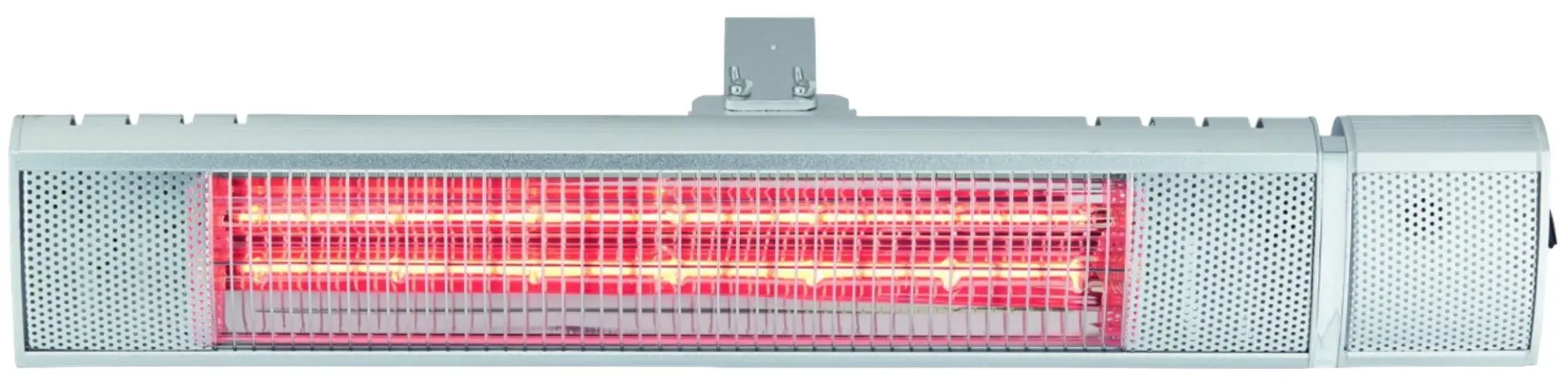 Incalzitor infrarosu Enders Madeira E4922 (Silver)