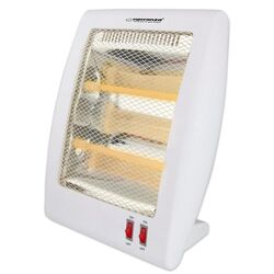 Incalzitor infrarosu Esperanza Nefud EHH010 (White)
