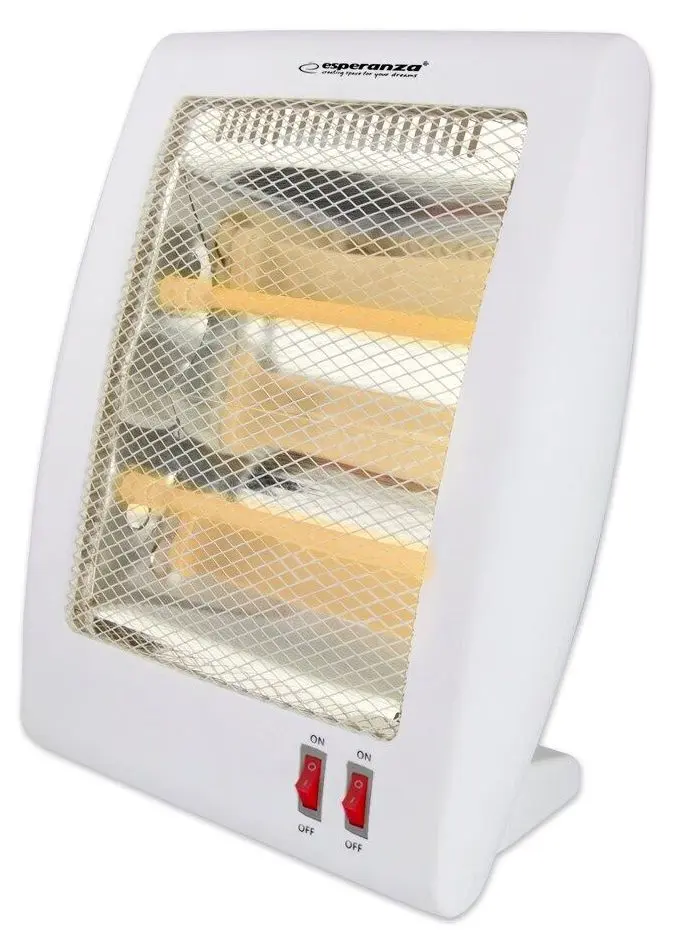 Incalzitor infrarosu Esperanza Nefud EHH010 (White)