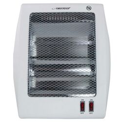 Incalzitor infrarosu Esperanza Nefud EHH010 (White) Thumb