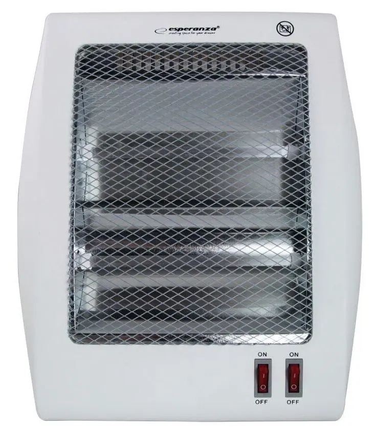 Incalzitor infrarosu Esperanza Nefud EHH010 (White)