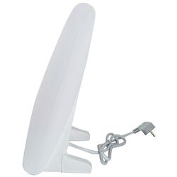 Incalzitor infrarosu Esperanza Nefud EHH010 (White) Thumb