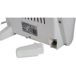 Incalzitor infrarosu Esperanza Nefud EHH010 (White) Thumb