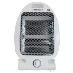 Incalzitor infrarosu Esperanza Thar EHH009 (White) Thumb