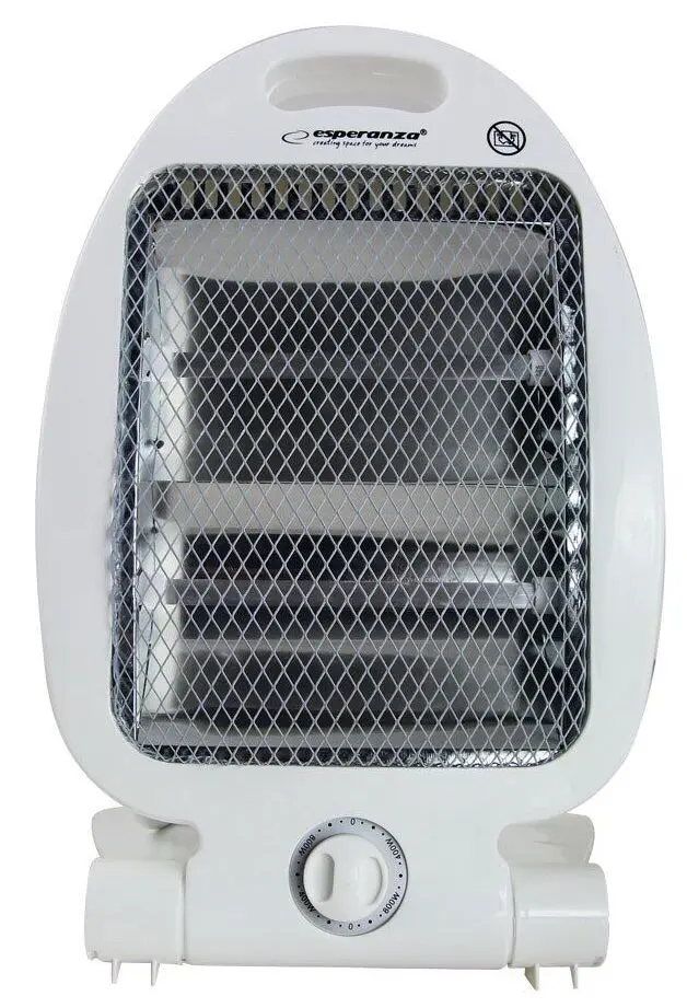 Incalzitor infrarosu Esperanza Thar EHH009 (White)