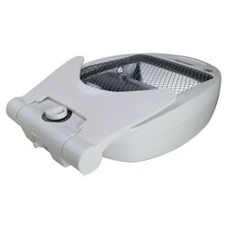 Incalzitor infrarosu Esperanza Thar EHH009 (White) Thumb