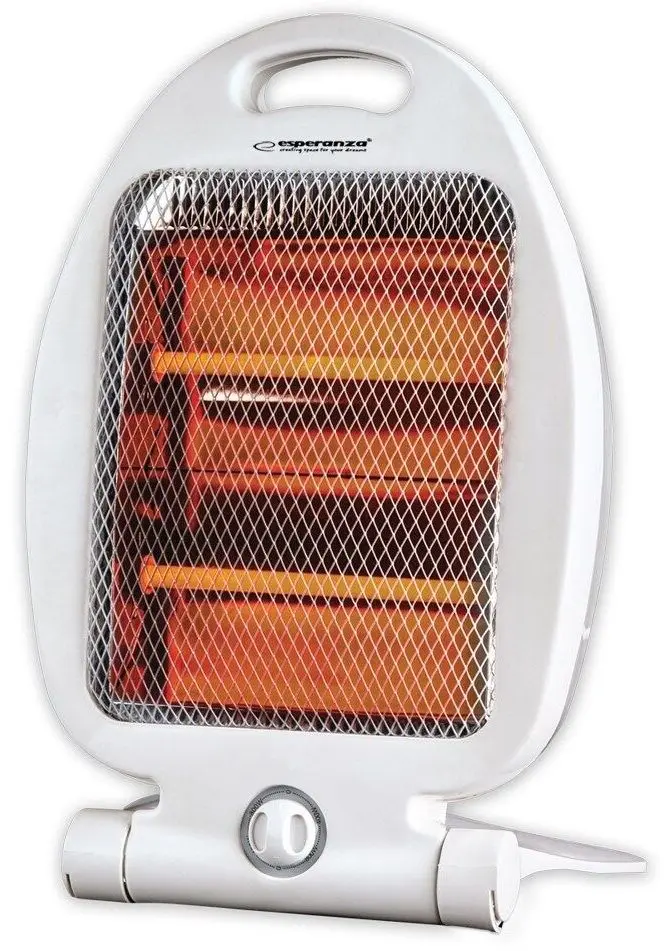 Incalzitor infrarosu Esperanza Thar EHH009 (White)
