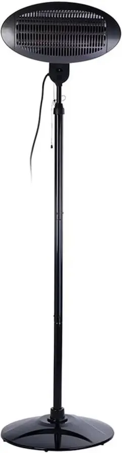 Уличный инфракрасный обогреватель Excellent Electrics 55305 (Black)