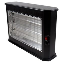 Инфракрасный обогреватель Floria ZLN1770 (Black) Thumb