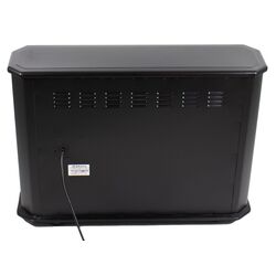 Инфракрасный обогреватель Floria ZLN1770 (Black) Thumb