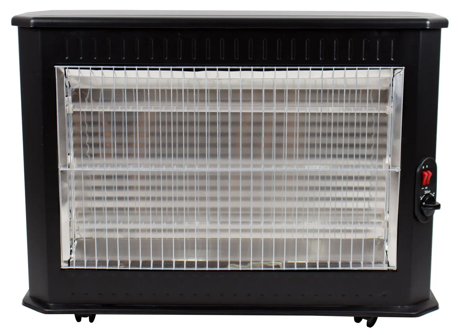 Инфракрасный обогреватель Floria ZLN1770 (Black)