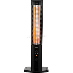 Incalzitor infrarosu Floria ZLN4031 (Black)