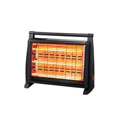 Incalzitor cu infrarosu Floria ZLN6180 (Black)