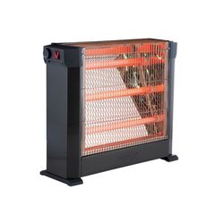 Incalzitor cu infrarosu Floria ZLN6203 (Black) Thumb