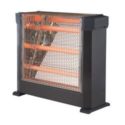 Incalzitor cu infrarosu Floria ZLN6203 (Black)