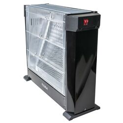 Incalzitor cu infrarosu Floria ZLN8808 (Black) Thumb