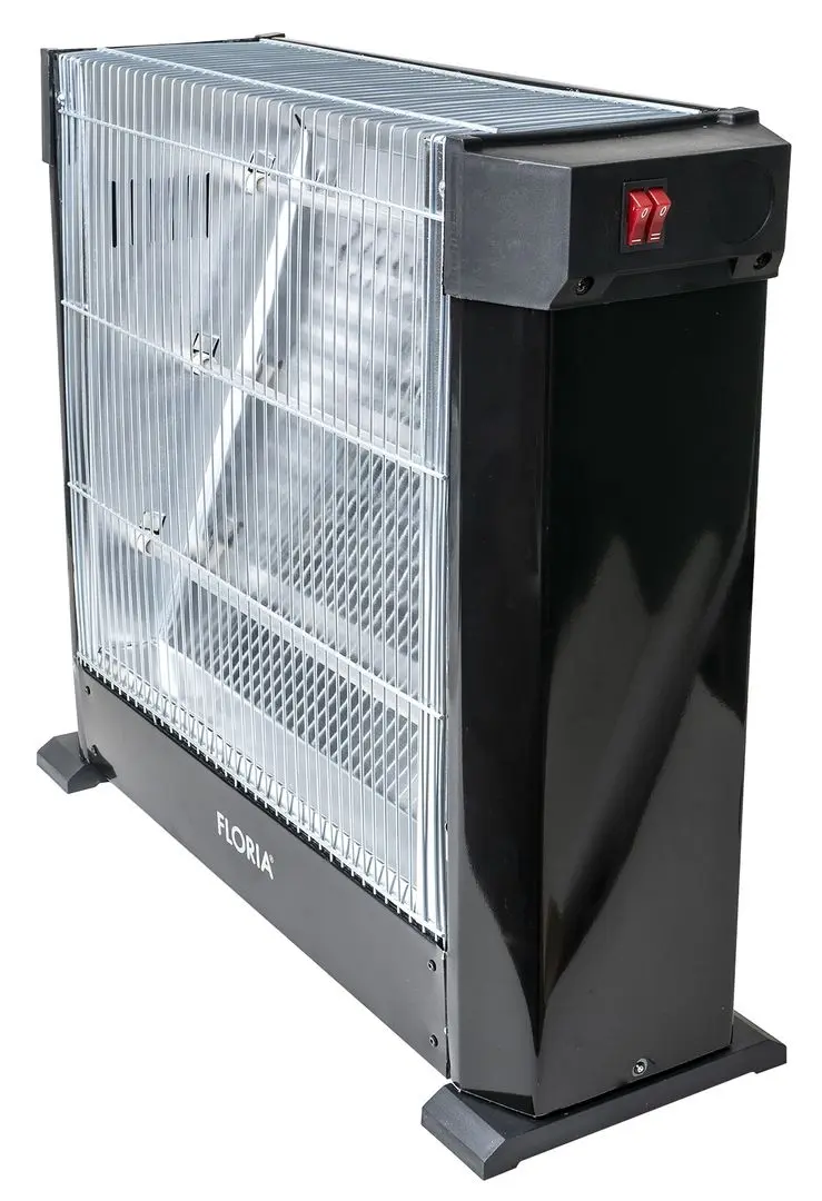 Incalzitor cu infrarosu Floria ZLN8808 (Black) - 2