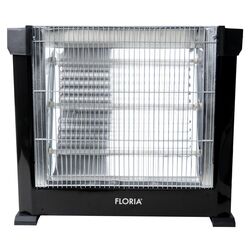 Incalzitor cu infrarosu Floria ZLN8808 (Black)