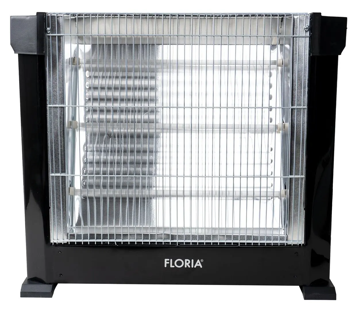 Incalzitor cu infrarosu Floria ZLN8808 (Black)