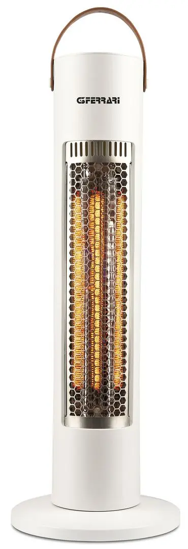 Incalzitor infrarosu G3Ferrari G60026 (White) - 2