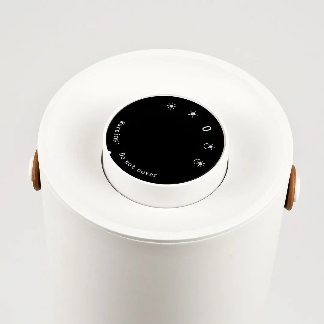 Incalzitor infrarosu G3Ferrari G60026 (White) - 5