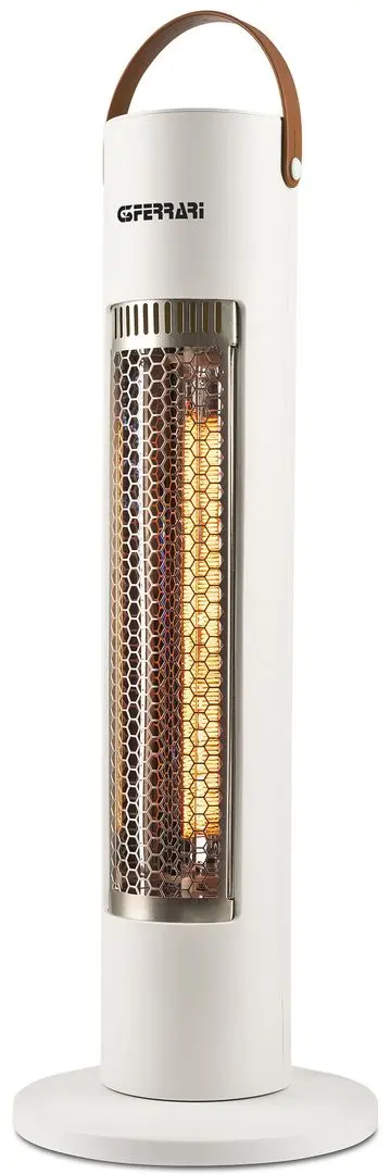 Incalzitor infrarosu G3Ferrari G60026 (White)