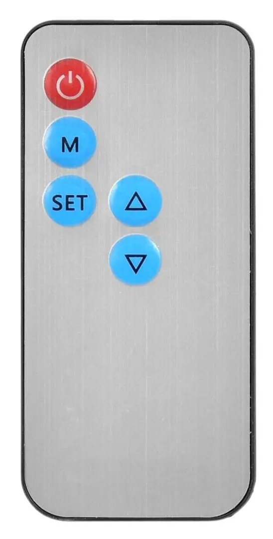 Incalzitor infrarosu Geko G80574 (White) - 5