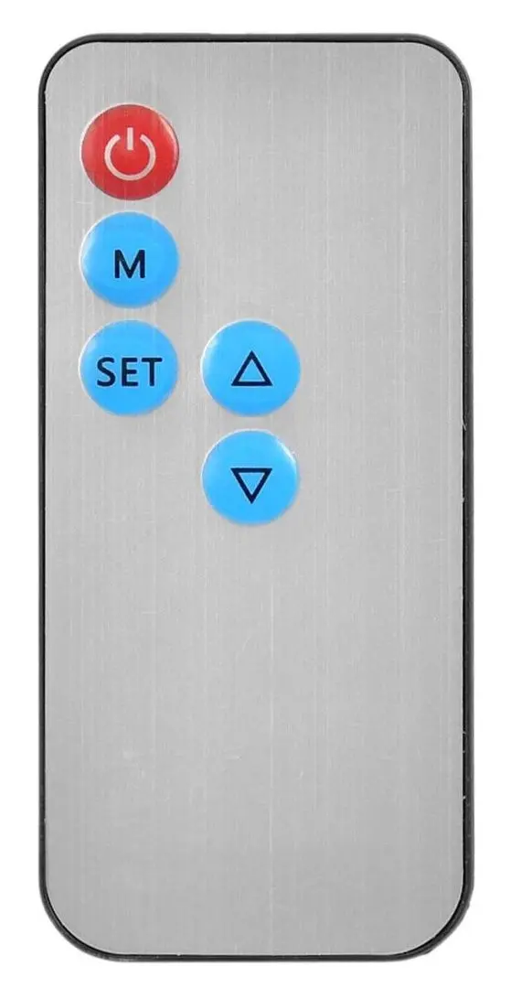 Incalzitor infrarosu Geko G80576 (White) - 5