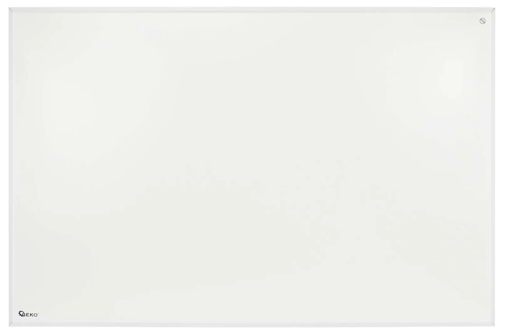 Incalzitor infrarosu Geko G80576 (White)