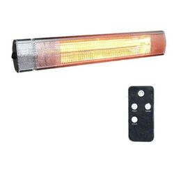 Incalzitor infrarosu Hagel TW-20R (Black) Thumb