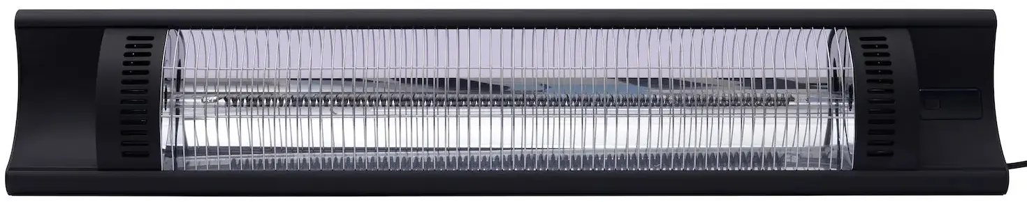 Incalzitor infrarosu Hendi Patio 272428 (Black)