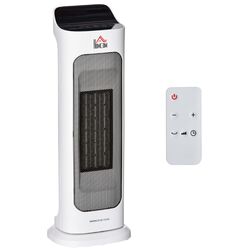 Incalzitor infrarosu Homcom 820-247 (White)