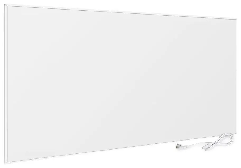 Инфракрасная нагревательная панель Home FKIR 701 WIFI (White)