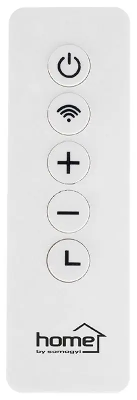 Инфракрасная нагревательная панель Home FKIR 701 WIFI (White)