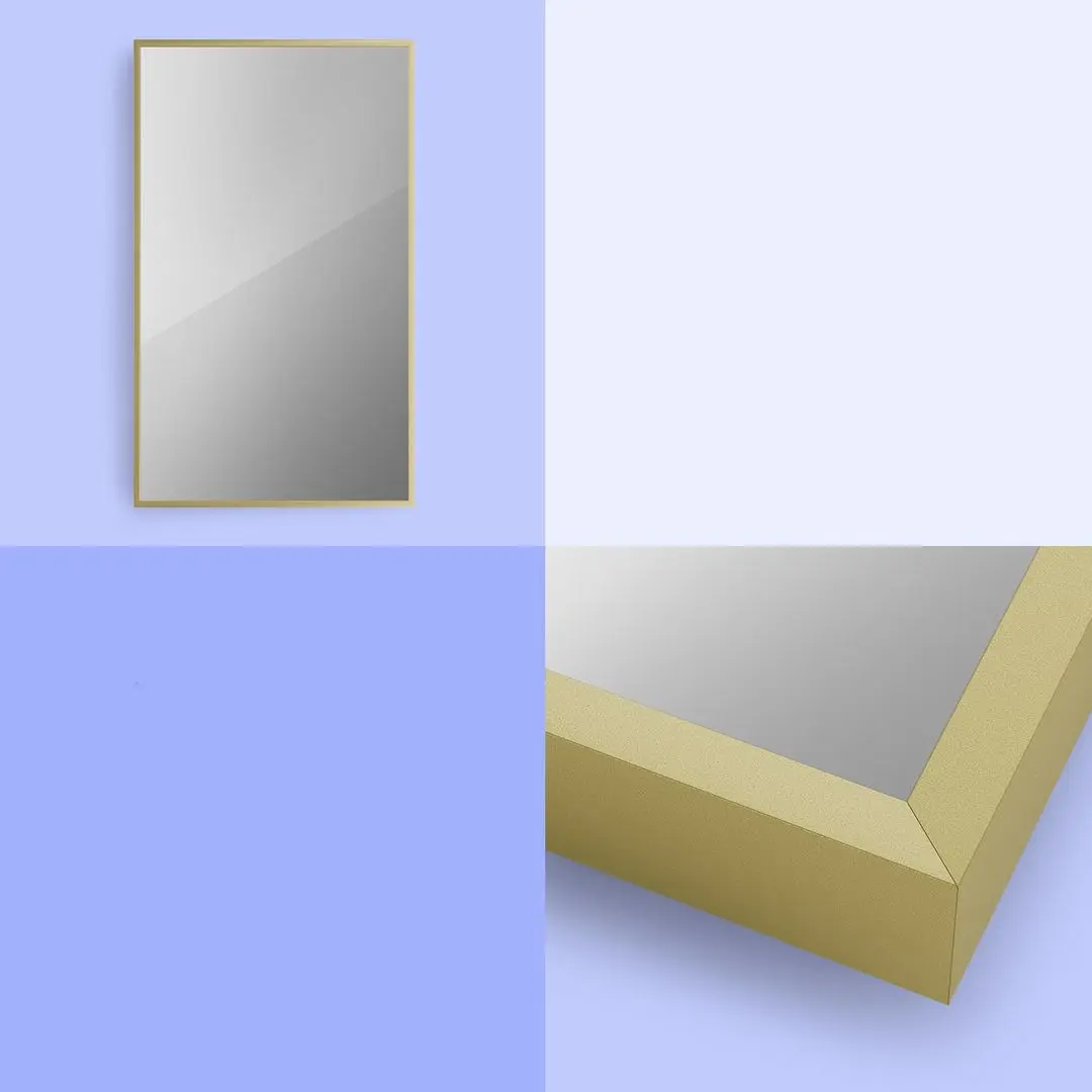 Incalzitor infrarosu 2in1 Klarstein La Palma 1000 Smart (Gold) - 3