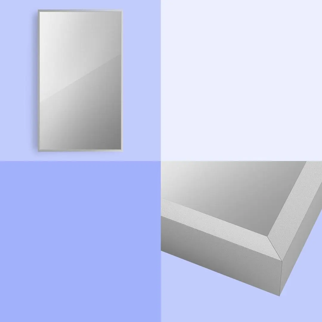 Инфракрасный обогреватель 2в1 Klarstein La Palma 1000 Smart (Silver)