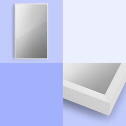 Incalzitor infrarosu 2in1 Klarstein La Palma 1000 Smart (White) Thumb