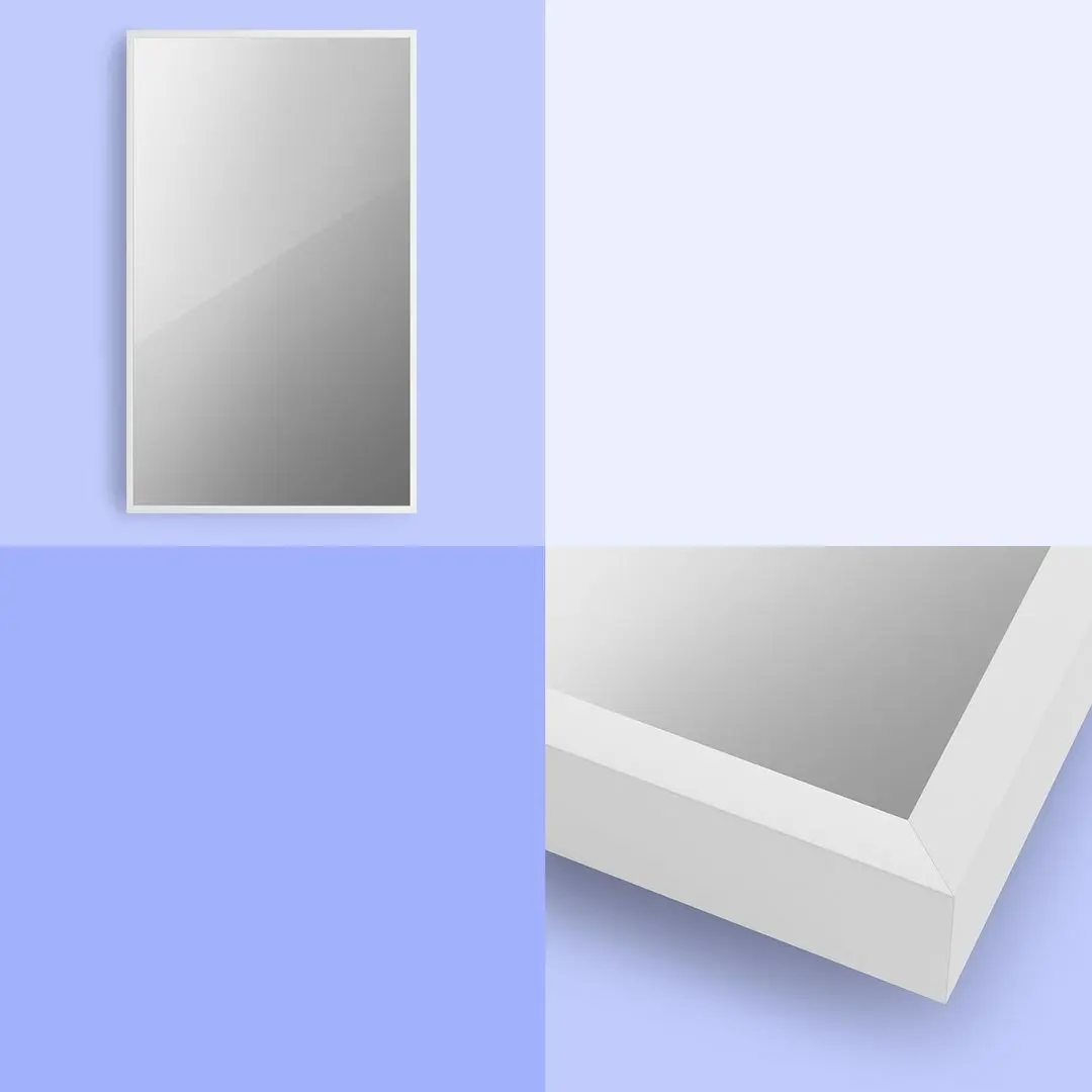 Incalzitor infrarosu 2in1 Klarstein La Palma 1000 Smart (White) - 2