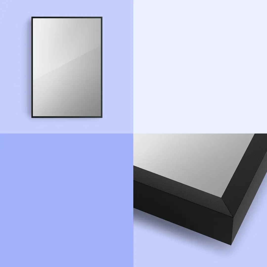 Incalzitor infrarosu 2in1 Klarstein La Palma 750 Smart (Black) - 3