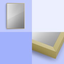 Incalzitor infrarosu 2in1 Klarstein La Palma 750 Smart (Gold) Thumb