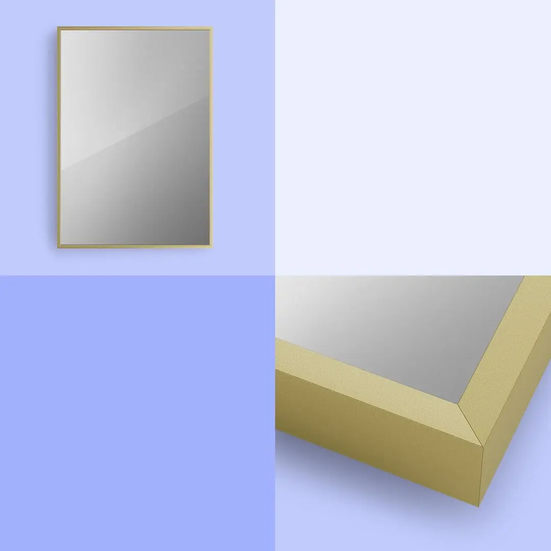 Incalzitor infrarosu 2in1 Klarstein La Palma 750 Smart (Gold)