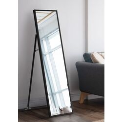 Incalzitor infrarosu 2in1 Klarstein La Palma 900 Smart (Black) Thumb