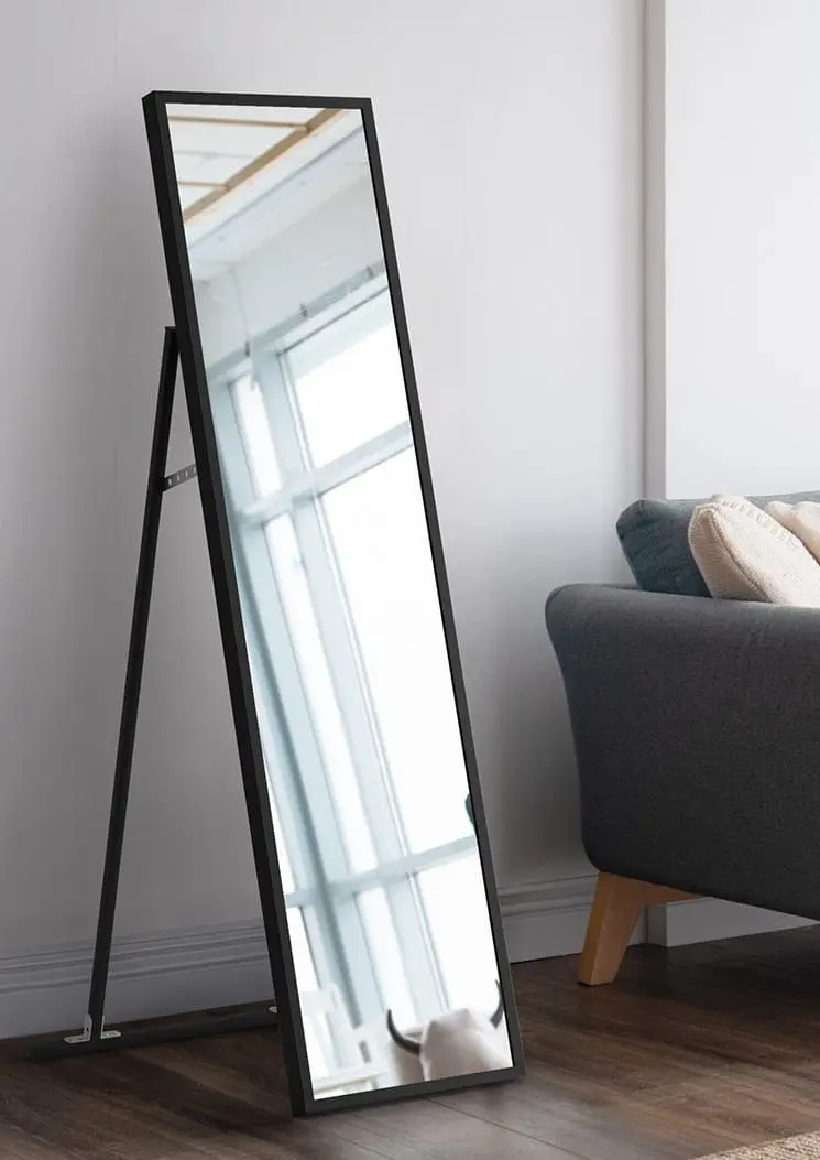 Incalzitor infrarosu 2in1 Klarstein La Palma 900 Smart (Black)