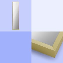 Incalzitor infrarosu 2in1 Klarstein La Palma 900 Smart (Gold) Thumb