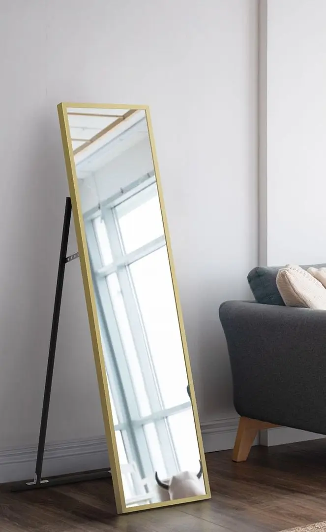 Incalzitor infrarosu 2in1 Klarstein La Palma 900 Smart (Gold) - 2