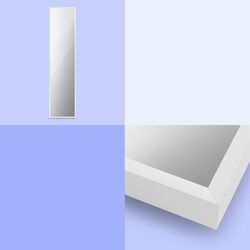 Incalzitor infrarosu 2in1 Klarstein La Palma 900 Smart (White) Thumb