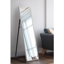 Incalzitor infrarosu 2in1 Klarstein La Palma 900 Smart (White) Thumb