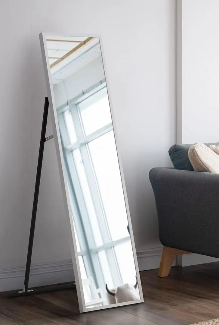 Incalzitor infrarosu 2in1 Klarstein La Palma 900 Smart (White) - 4